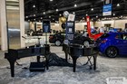 Black Tie Tailgate 2023 (Car Photos)