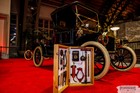 Black Tie Tailgate 2023 (Car Photos)