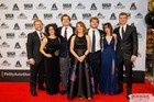Black Tie Tailgate 2023 (The Red Carpet)