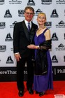 Black Tie Tailgate 2023 (The Red Carpet)