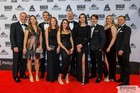 Black Tie Tailgate 2023 (The Red Carpet)