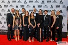Black Tie Tailgate 2023 (The Red Carpet)