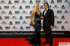 Black Tie Tailgate 2023 (The Red Carpet)