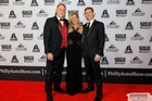 Black Tie Tailgate 2023 (The Red Carpet)
