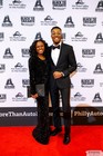 Black Tie Tailgate 2023 (The Red Carpet)