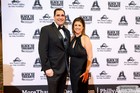 Black Tie Tailgate 2023 (The Red Carpet)