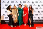 Black Tie Tailgate 2023 (The Red Carpet)