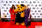 Black Tie Tailgate 2023 (The Red Carpet)
