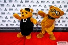 Black Tie Tailgate 2023 (The Red Carpet)