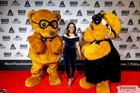 Black Tie Tailgate 2023 (The Red Carpet)