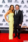 Black Tie Tailgate 2023 (The Red Carpet)
