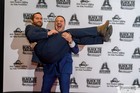 Black Tie Tailgate 2023 (The Red Carpet)