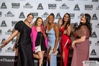 Black Tie Tailgate 2023 (The Red Carpet)