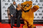 Black Tie Tailgate 2023 (The Red Carpet)