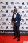 Black Tie Tailgate 2023 (The Red Carpet)