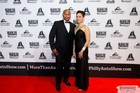 Black Tie Tailgate 2023 (The Red Carpet)