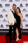 Black Tie Tailgate 2023 (The Red Carpet)