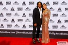 Black Tie Tailgate 2023 (The Red Carpet)