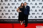 Black Tie Tailgate 2023 (The Red Carpet)