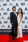 Black Tie Tailgate 2023 (The Red Carpet)