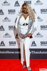 Black Tie Tailgate 2023 (The Red Carpet)