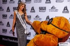 Black Tie Tailgate 2023 (The Red Carpet)