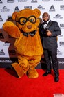 Black Tie Tailgate 2023 (The Red Carpet)