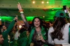 Eagles Big Game Pop Up Party