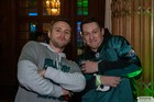 Eagles Big Game Pop Up Party