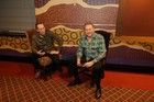 New Year's Eve 2024 in Atlantic City at The Showboat Hotel