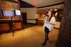 New Year's Eve 2024 in Atlantic City at The Showboat Hotel