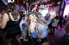New Year's Eve 2024 in Atlantic City at The Showboat Hotel