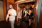 New Year's Eve 2024 in Atlantic City at The Showboat Hotel