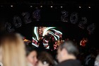 New Year's Eve 2024 in Atlantic City at The Showboat Hotel