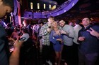 New Year's Eve 2024 in Atlantic City at The Showboat Hotel