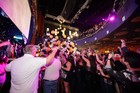 New Year's Eve 2024 in Atlantic City at The Showboat Hotel