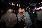 New Year's Eve 2024 in Atlantic City at The Showboat Hotel