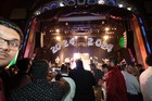 New Year's Eve 2024 in Atlantic City at The Showboat Hotel
