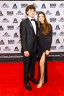 Black Tie Tailgate 2024 (The Red Carpet)