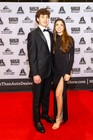 Black Tie Tailgate 2024 (The Red Carpet)
