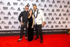 Black Tie Tailgate 2024 (The Red Carpet)