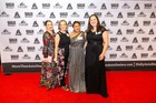 Black Tie Tailgate 2024 (The Red Carpet)