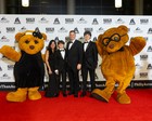 Black Tie Tailgate 2024 (The Red Carpet)