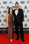 Black Tie Tailgate 2024 (The Red Carpet)