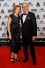 Black Tie Tailgate 2024 (The Red Carpet)