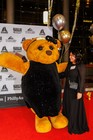 Black Tie Tailgate 2024 (The Red Carpet)