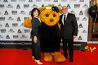 Black Tie Tailgate 2024 (The Red Carpet)