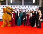 Black Tie Tailgate 2024 (The Red Carpet)