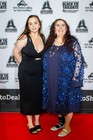 Black Tie Tailgate 2024 (The Red Carpet)