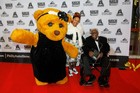 Black Tie Tailgate 2024 (The Red Carpet)